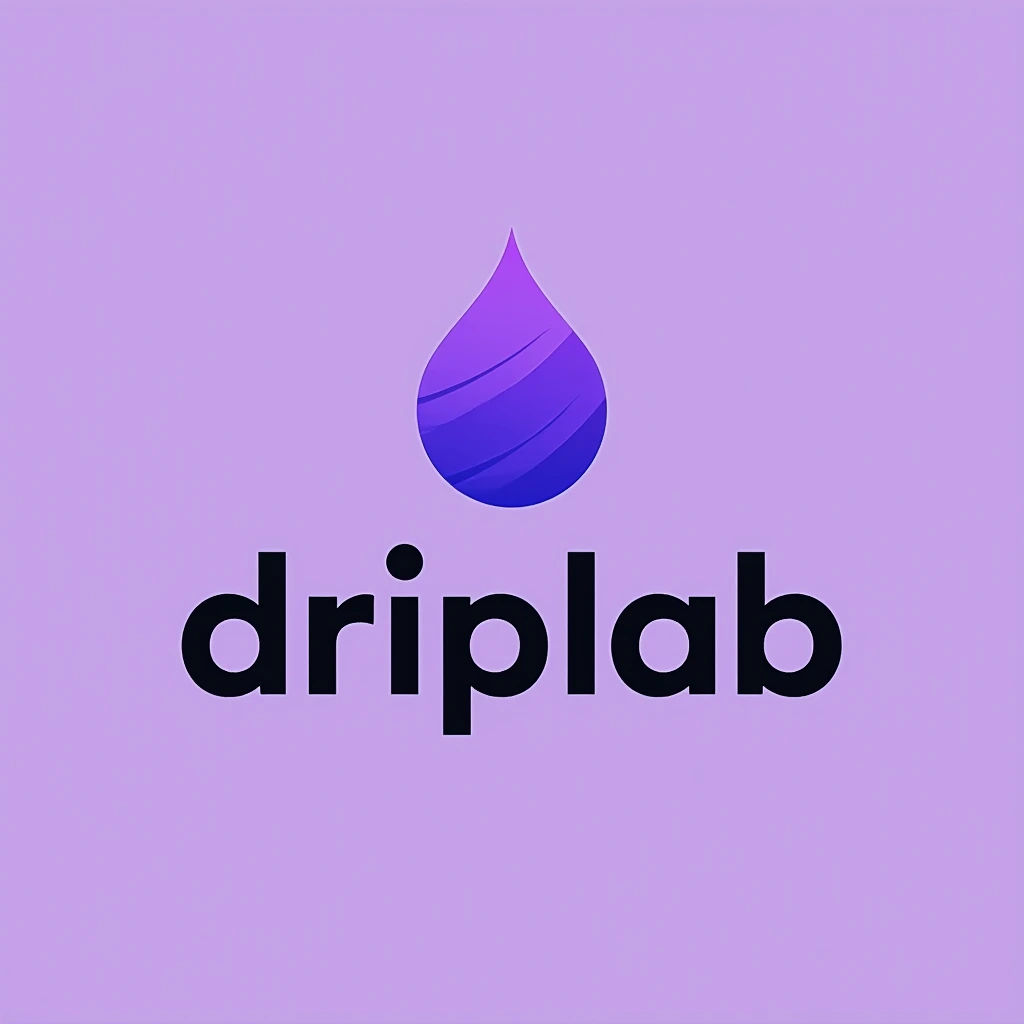 Driplab
